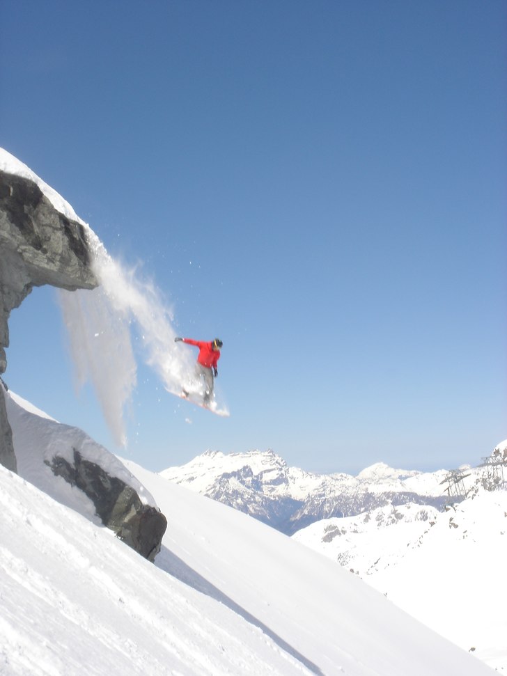 Sista åket för säsongen
FOTO: sunken junior. Foto: Martin Sundstedt. Åkare: Johan Engman.