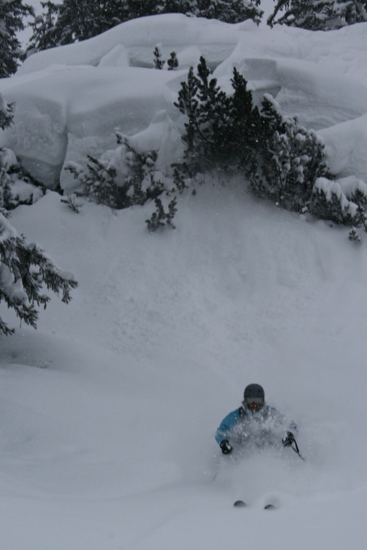 Foto: Felix Grunert. Åkare: Rikard Lindblad.