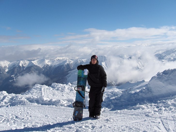 Foto: Megapixel Moo. Åkare: Jonas.