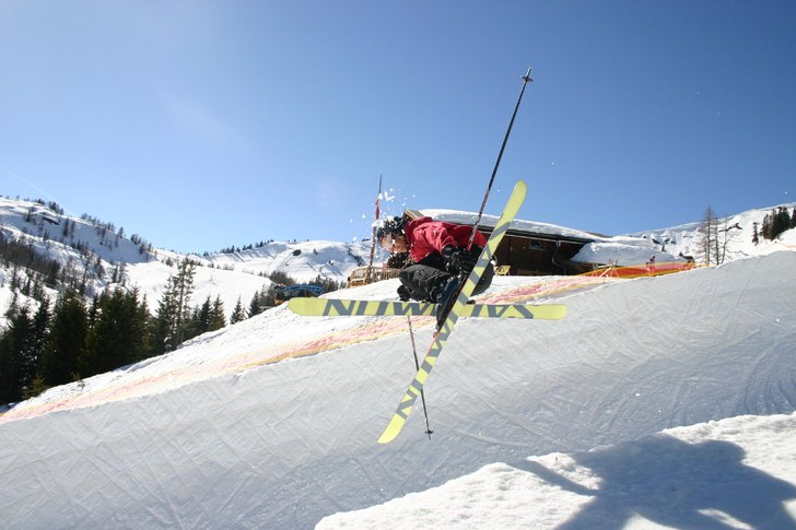 Foto: Berra. Åkare: Jokke Norrman.