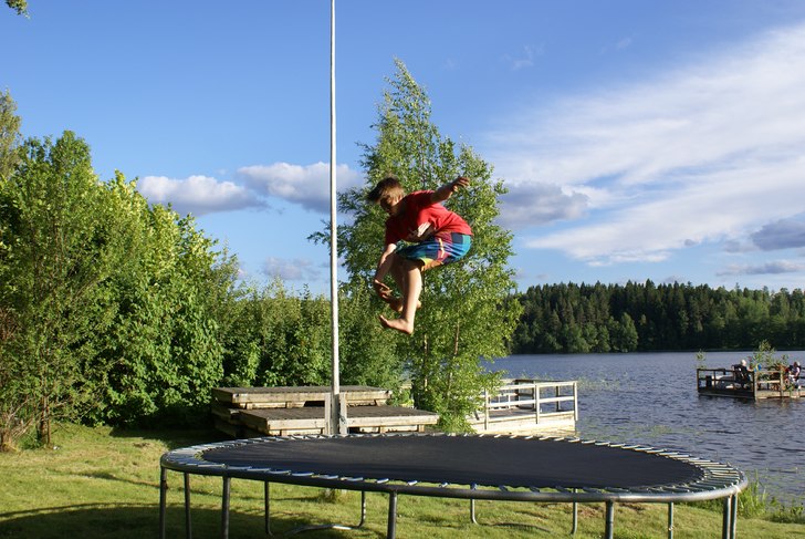 1080 me kort mute i. Foto: Victor Mårtensson. Åkare: Erik ivenäs.
