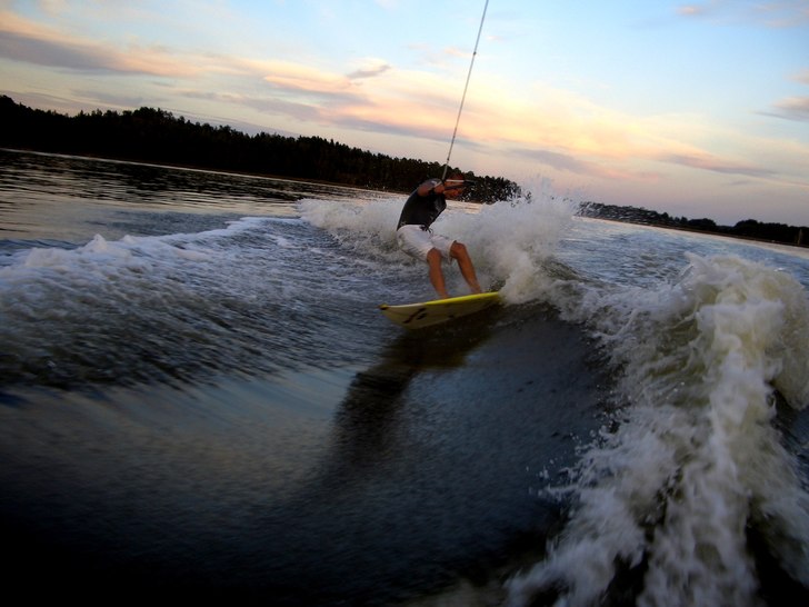 Foto: Elvis. Åkare: Johan wolpher.