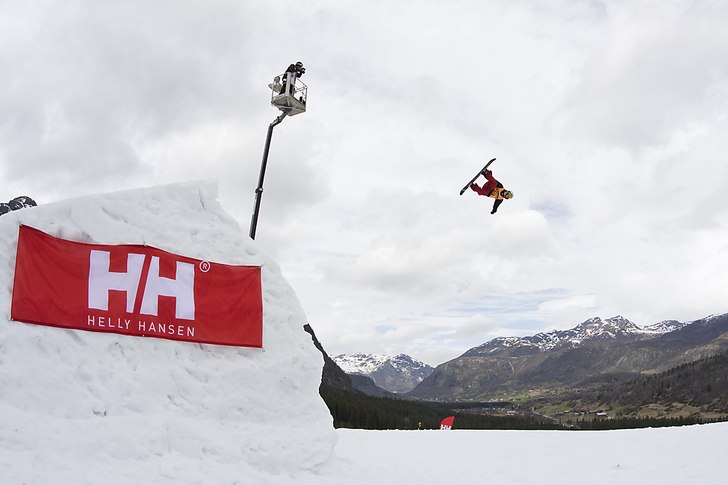 Foto: Kalle Hägglund.