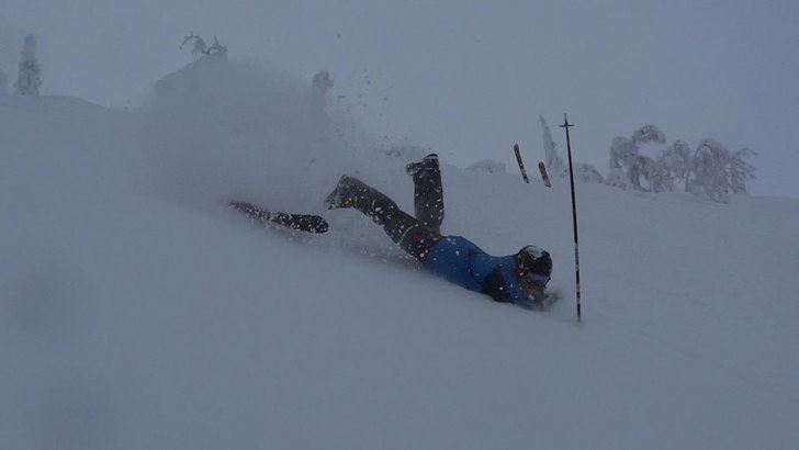 Foto: Henrik. Åkare: Filip Öhrn.