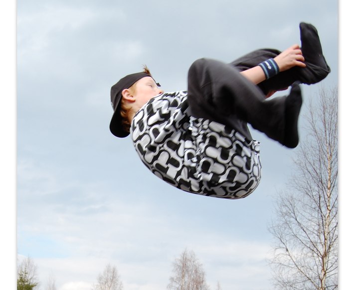Flatspin;);). Foto: Syrran!. Åkare: Filip pettersson (powerOFF).