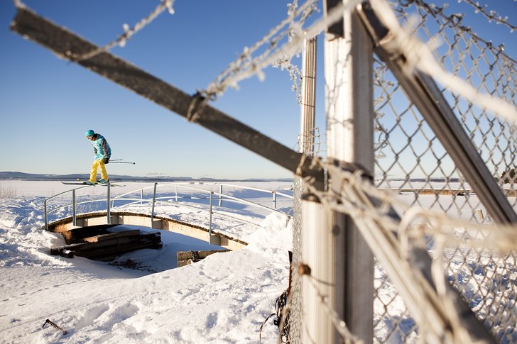 vinschsession - www.pylona.se. Foto: Andreas Timfält.