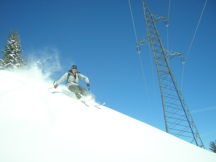Foto: Jens Olsson. Åkare: Joakim Olsson.