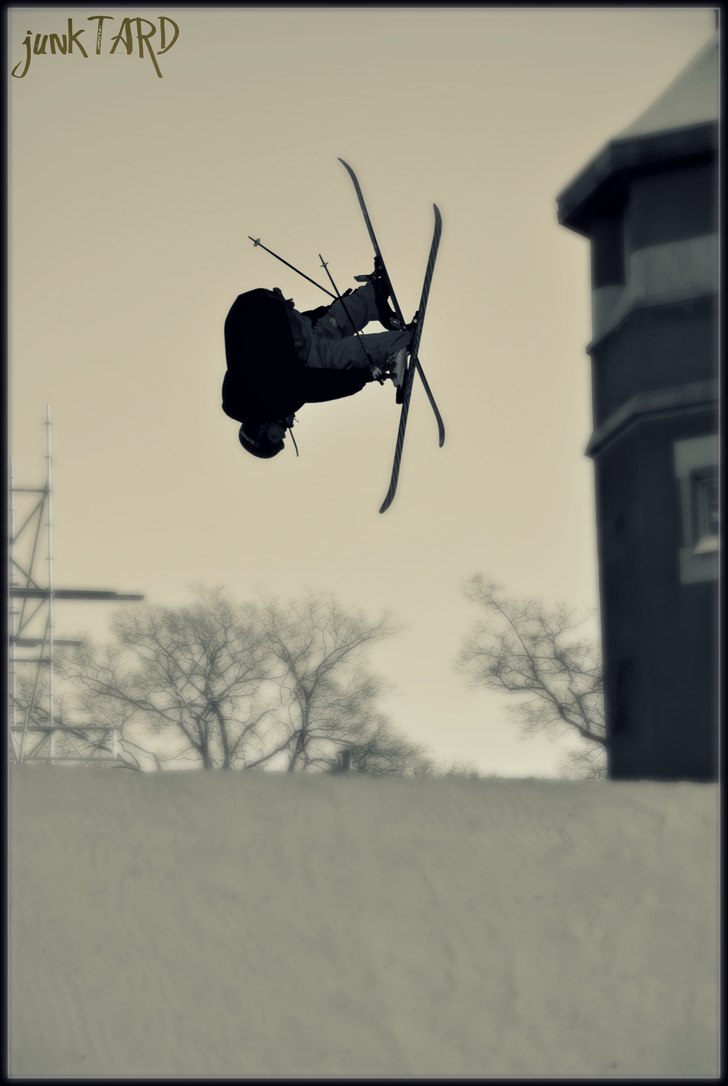 Härnösand City jam 2010. Foto: Sebastian Aronsson.