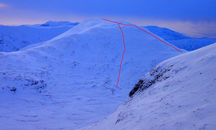 Sönner Tväråklumpen 1409 baksida och nordsida.. Foto: Mattias Skantz.