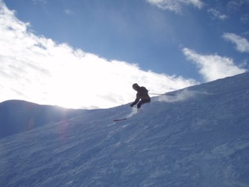 Foto: Marius Krogh. Åkare: Morten Huse.
