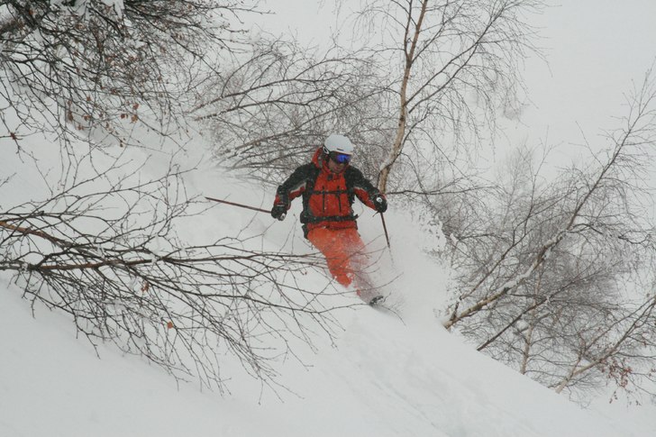 Foto: Aleksandr. Åkare: sergey vasajev.