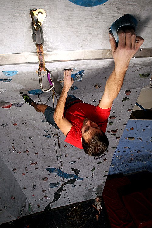 Foto: Jonas Ahlman. Åkare: Anders Wilson.