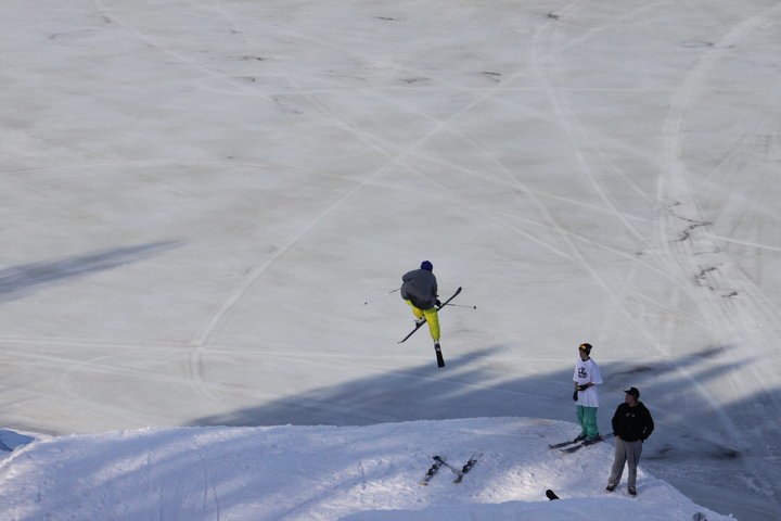 GHO :D. Foto: john frölund. Åkare: ERIK IVENÄS.