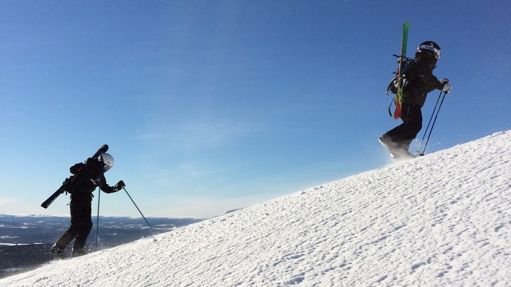 Foto: Nichlas Norlin.