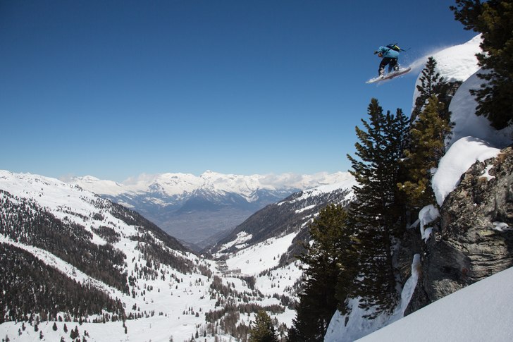 Foto: Erik Nylander. Åkare: Christoffer Granbom.