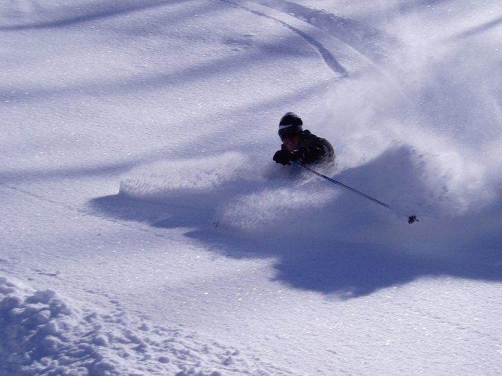 Foto: Leif. Åkare: Damien.