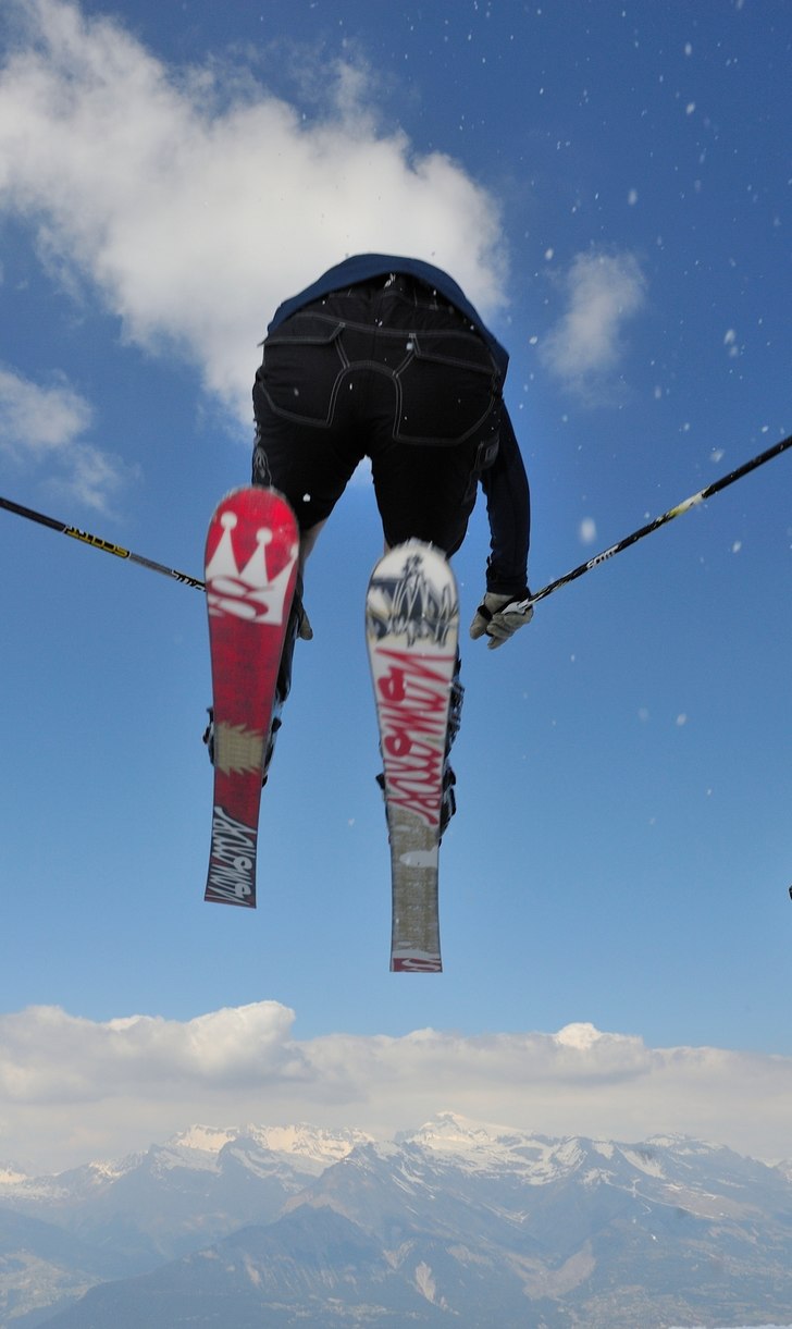 Foto: Klaus Esser. Åkare: Adam esser.