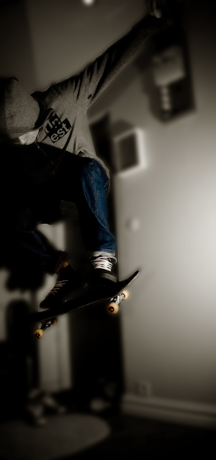 Foto: Patrik Ohlsson. Åkare: Niclas Hackfeldt.