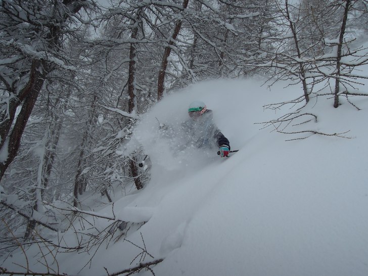 Foto: Joel Ingemyr. Åkare: Patrik Jonsson Norling.
