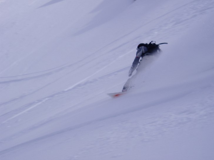 Foto: ?. Åkare: jag.