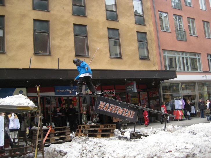 sw up blindside. Foto: matilda starkenberg. Åkare: frej.