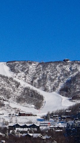 Dagens forhold 18.04.17
Dette var slik vi ønsket .