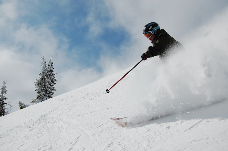 åkning från tott hummeln . Foto: emil gustavsson. Åkare: anton hartell.