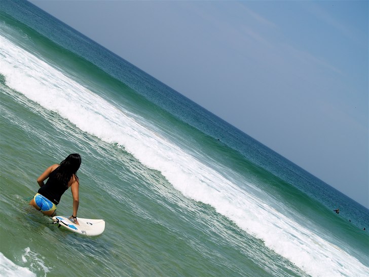 Foto: Johan Mårtensson. Åkare: Local.