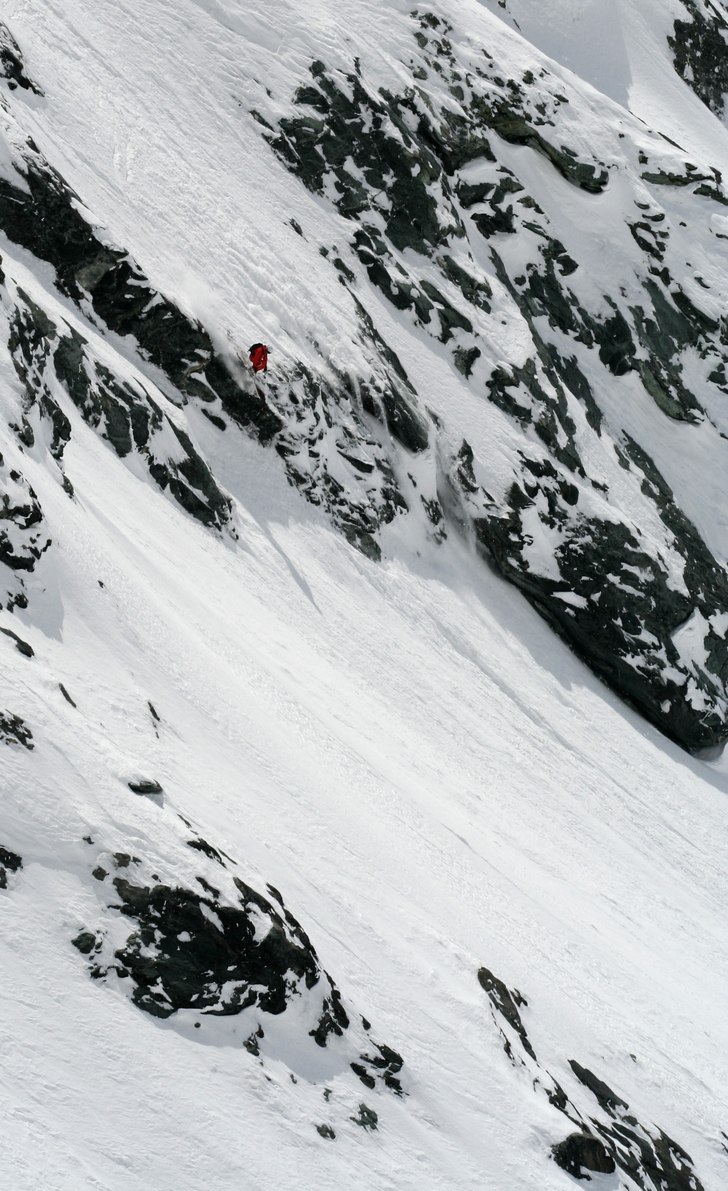 Foto: Håkan Dahl. Åkare: Joakim Samuelsson.