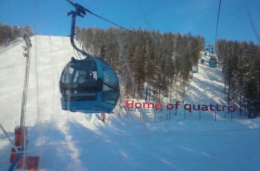 Levi WorldCup.