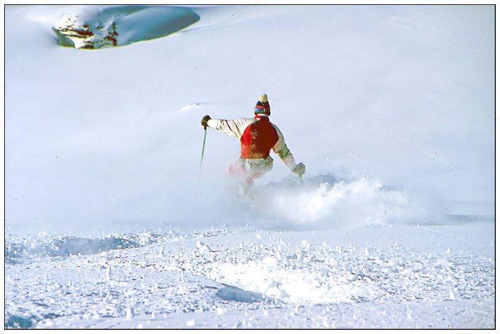 Foto: (c) 2006 Stefan Bogren. Åkare: Anders Mattsson.