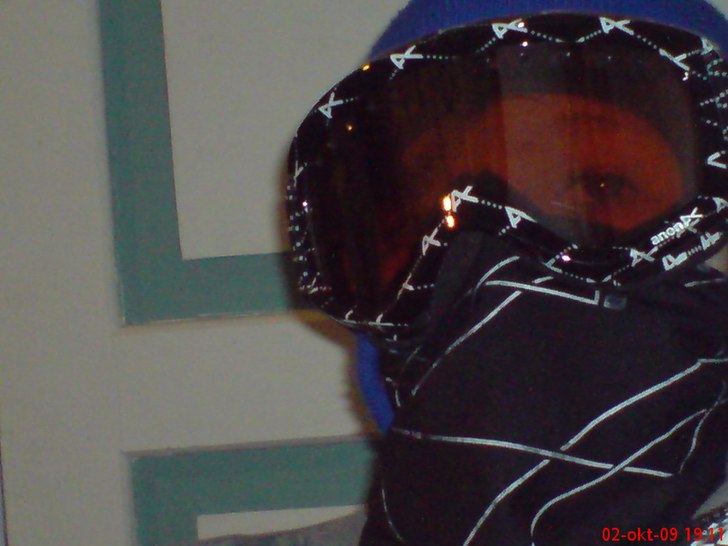 Foto: maximilian. Åkare: maximilia.