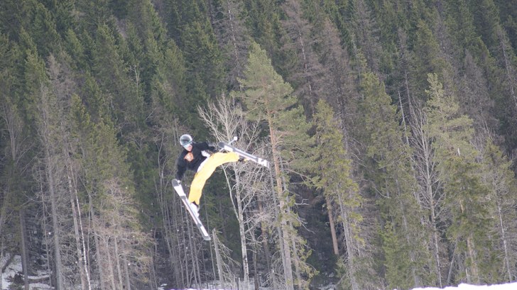 Foto: Marcus Hansson.