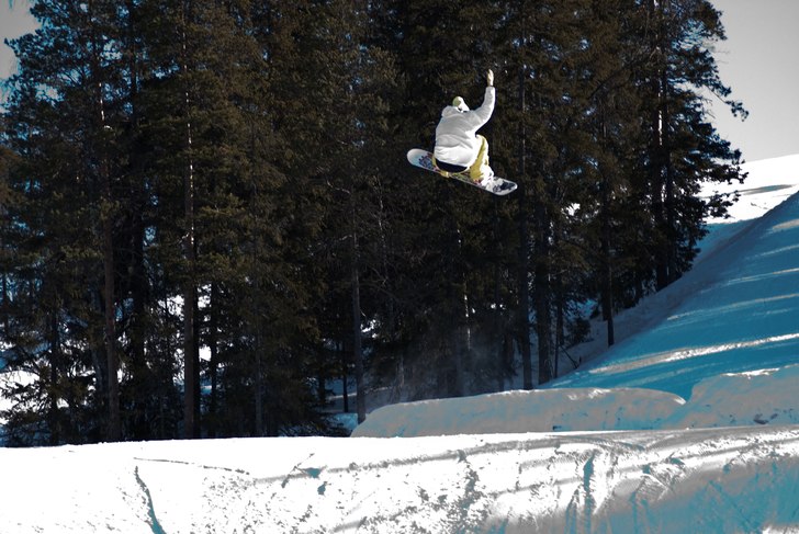 Foto: Nisse Ermling. Åkare: Ronnie Andersson.