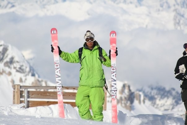 Foto: Fredrik Elfving. Åkare: Alexander Huyn.