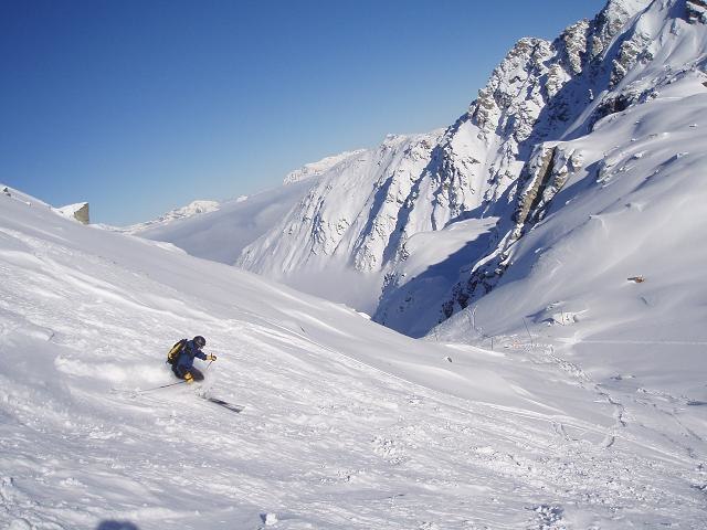 Foto: Niklas Berglund. Åkare: Fredrik Berglund.