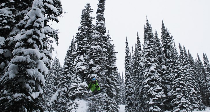 Foto: Hugo Edhag. Åkare: Chrisoffer Ström.