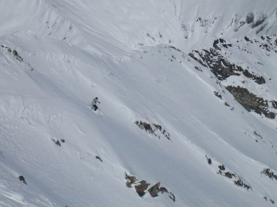 Foto: Frej Naimi-Akbar. Åkare: Per Tetzell.