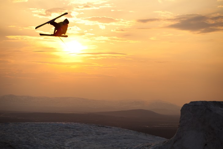 Maj 2010. Foto: Filip Älfvåg http://filipalfvag.com. Åkare: Lucas Stål-Madison.