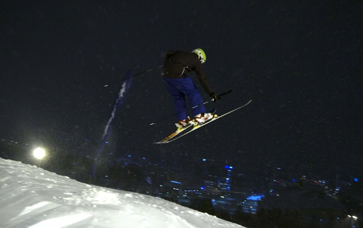 Foto: Fredrik Tacacho.