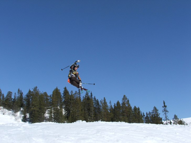 Foto: Johan Brännmar.