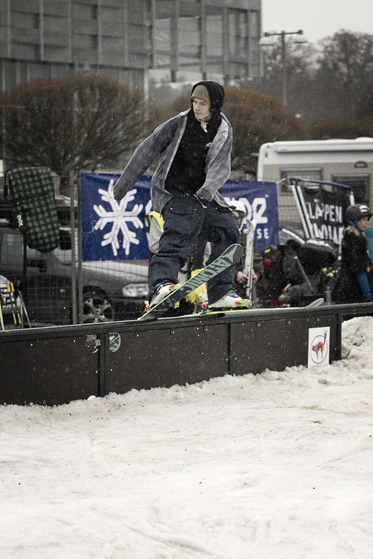 Make It Happen Älvsjö 2013.