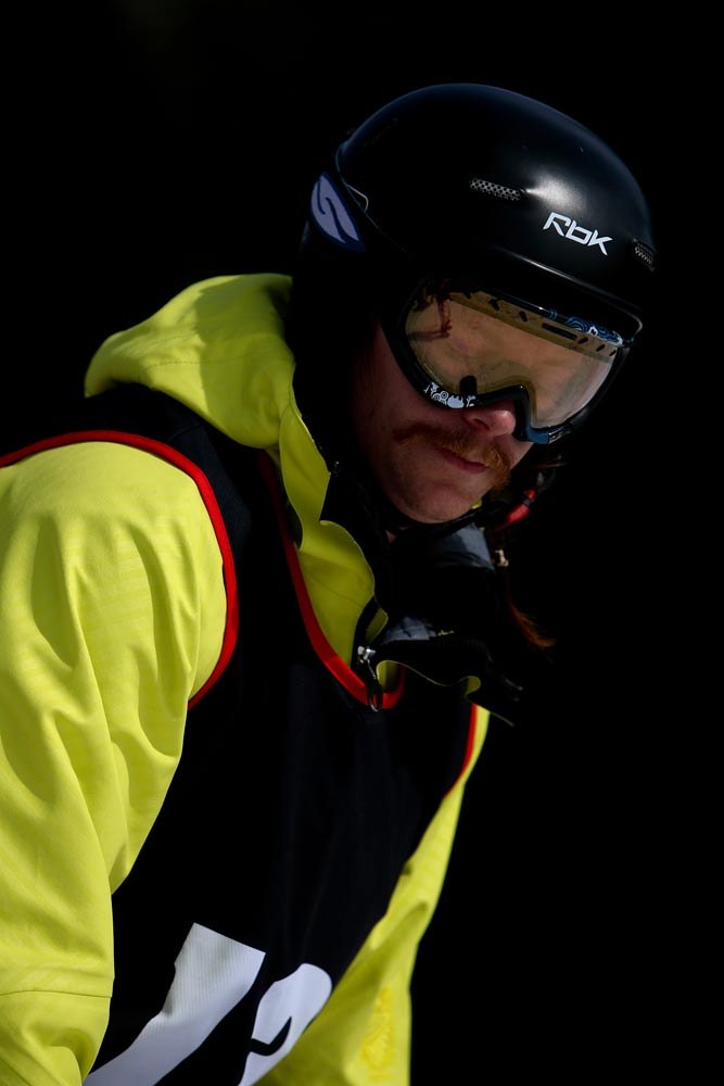 Foto: Johan Ståhlberg. Åkare: Simon Ax.