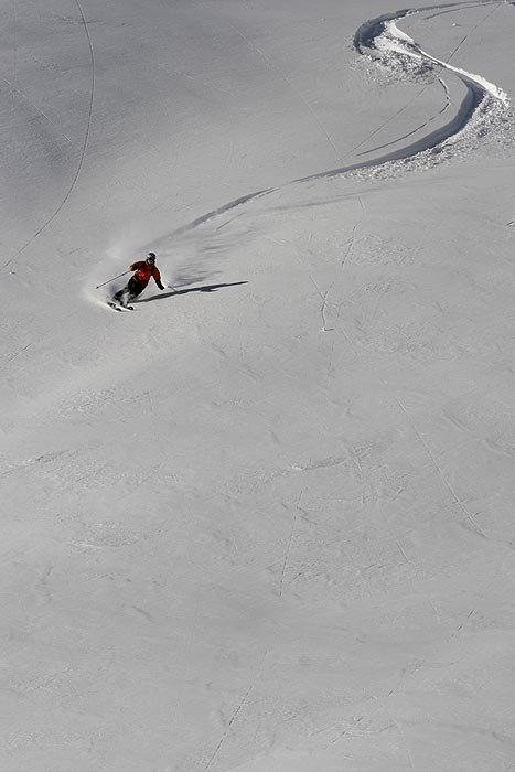 Foto: Jonas Abrahamsson. Åkare: Mats Kero.