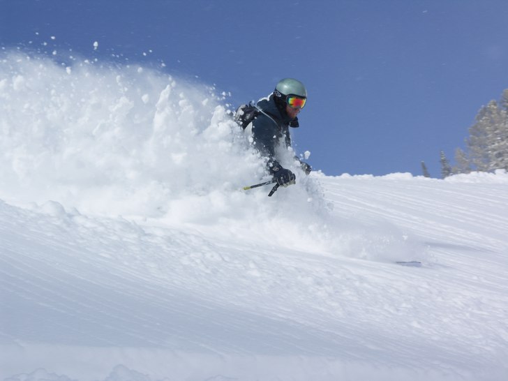 Foto: Edvin Sjöberg. Åkare: Tomas Gustavsson.