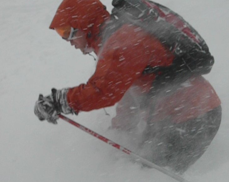 Lössnö chock Grand Monte. Foto: Sighsten Dahl. Åkare: Kenneth Dalvik.