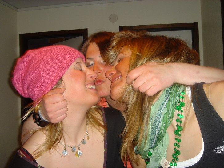 Åkare: Mia Madde å Marran.