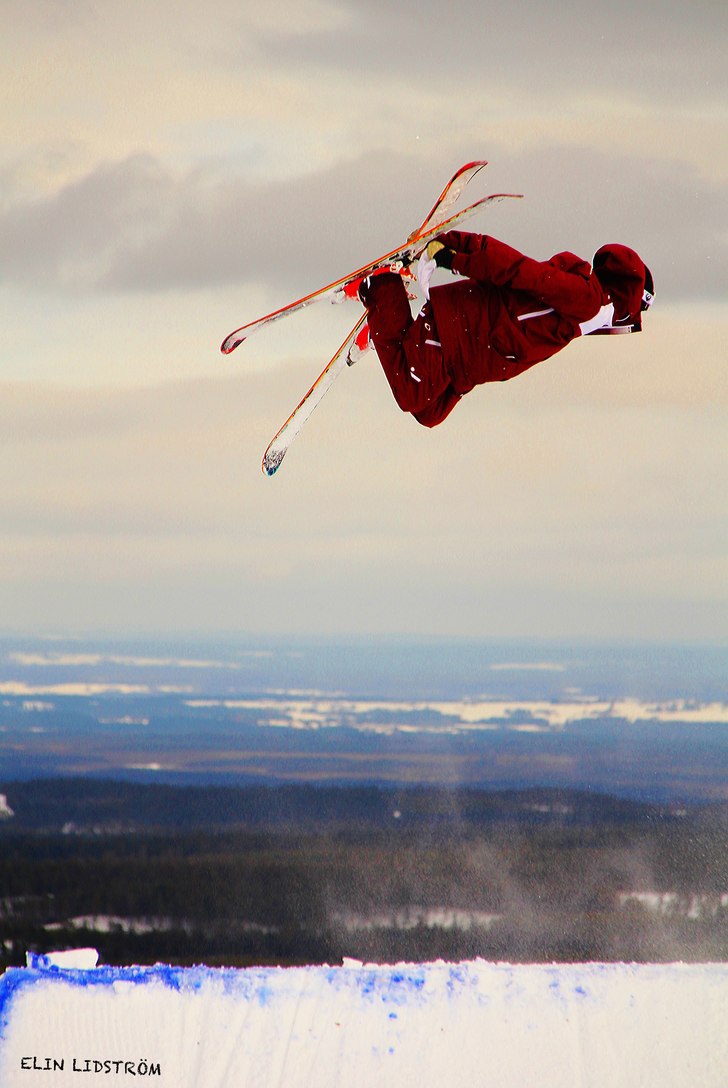 Foto: Elin Lidström.