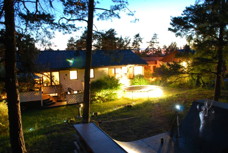 Foto: Daniel Gustafsson.