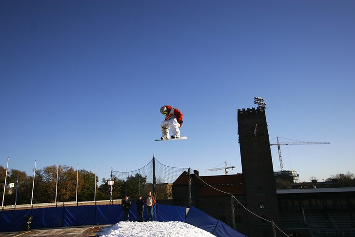 Foto: Fredrik du Rietz.